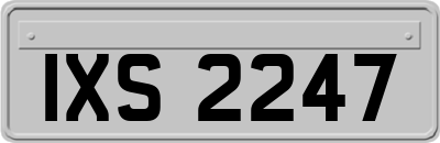 IXS2247