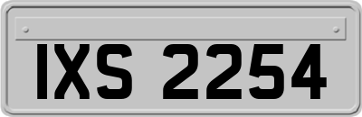 IXS2254