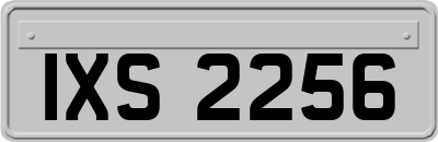IXS2256