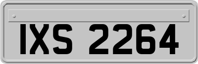IXS2264