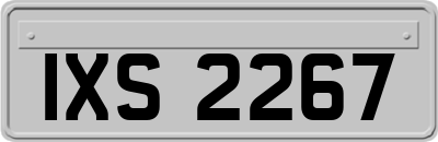 IXS2267