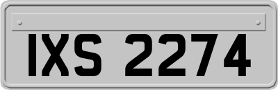 IXS2274