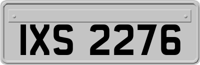 IXS2276