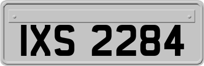 IXS2284
