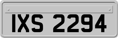 IXS2294