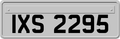 IXS2295
