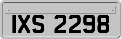 IXS2298