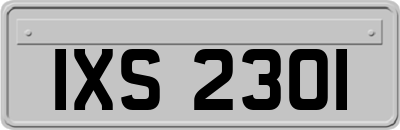 IXS2301