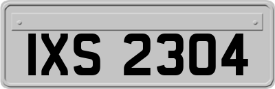 IXS2304