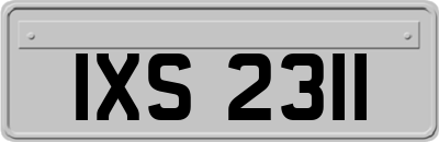 IXS2311