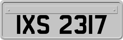 IXS2317