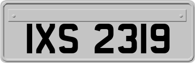 IXS2319