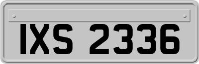 IXS2336