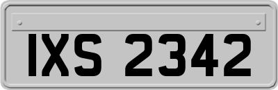 IXS2342