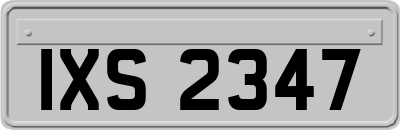 IXS2347