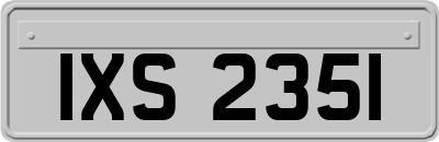 IXS2351