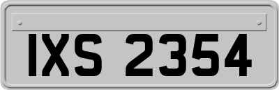 IXS2354