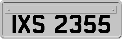 IXS2355