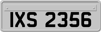IXS2356