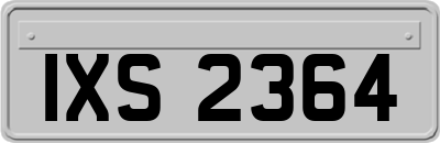 IXS2364