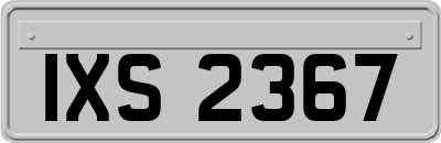 IXS2367