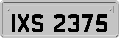 IXS2375