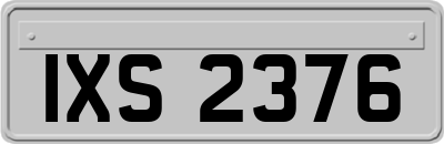 IXS2376