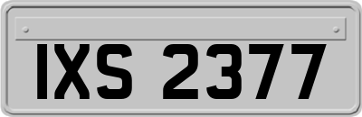 IXS2377
