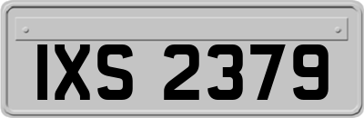 IXS2379