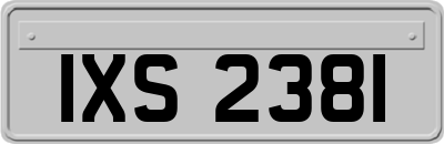 IXS2381