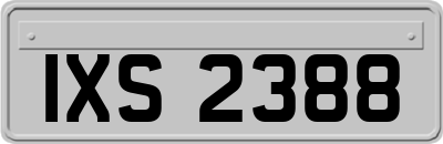 IXS2388