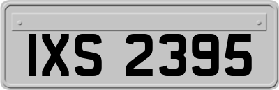 IXS2395