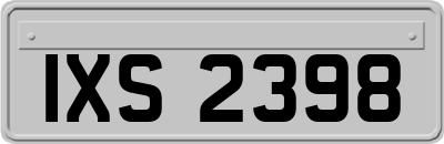 IXS2398