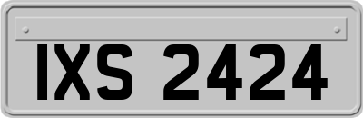 IXS2424