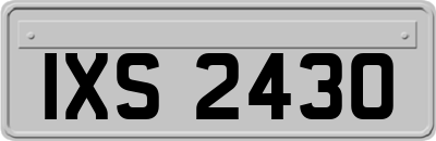 IXS2430