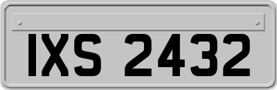 IXS2432