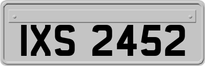 IXS2452