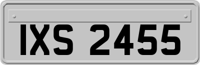 IXS2455