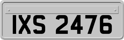 IXS2476