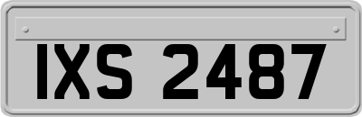 IXS2487