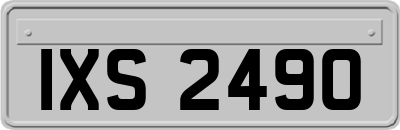 IXS2490