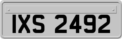 IXS2492