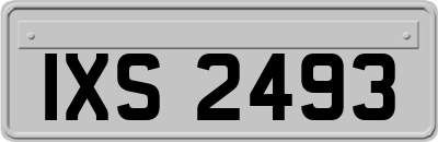 IXS2493