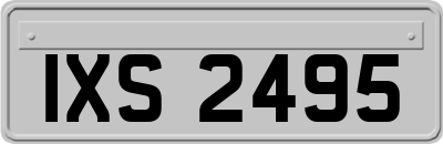 IXS2495