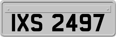 IXS2497