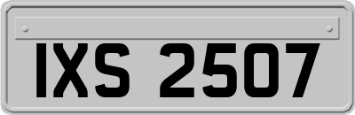 IXS2507
