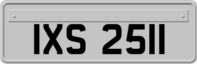 IXS2511