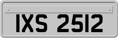 IXS2512