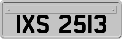 IXS2513
