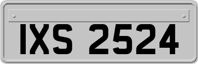 IXS2524